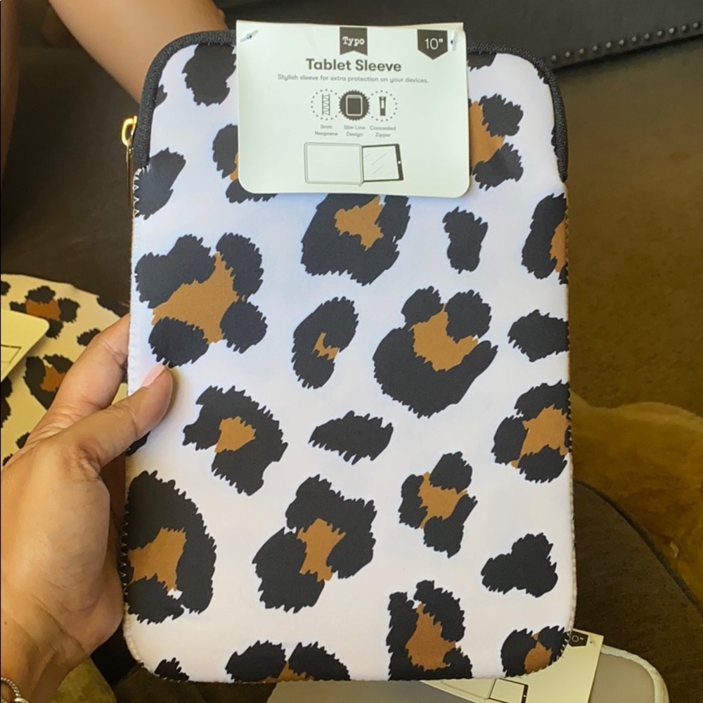 Mini iPad cover